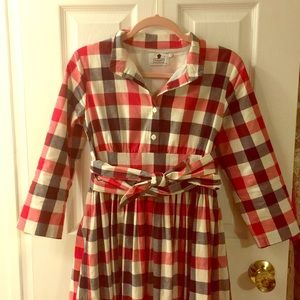 Dainty Jewells Lady Liberty Dress❤️❤️❤️